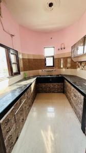 Kitchen Image of 1657 Sq.ft 2 BHK Builder Floor for rent in Sector 21 Panchkula for Rs. 22000