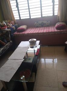 Living Room Image of 1100 Sq.ft 2 BHK Apartment / Flat for sale in Yerawada Pune for Rs. 7000000
