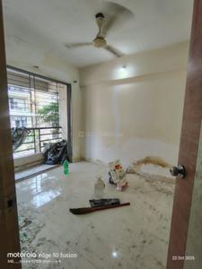 Hall Image of 1050 Sq.ft 2 BHK Apartment / Flat for sale in Sai Pooja Arcade, Kamothe Navi Mumbai for Rs. 8600000