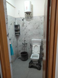 Image of 540 Sq.ft 1 BHK Apartment / Flat for rent in C V Raman Nagar, Bengaluru for Rs. 22000