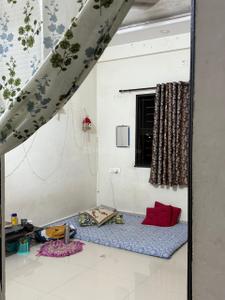 Bedroom Image of 1550 Sq.ft 2 BHK Apartment / Flat for sale in Narendra Nagar Nagpur for Rs. 5500000