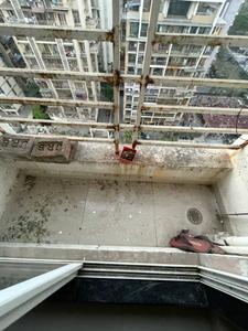 Balcony Image of 1150 Sq.ft 2 BHK Apartment / Flat for sale in Shailesh Riddhi Siddhi Residency, Ulwe Navi Mumbai for Rs. 15000000