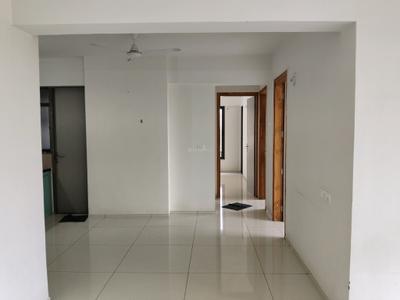 Passage Image of 1800 Sq.ft 3 BHK Apartment / Flat for rent in Swarnim Dharti, Vaishno Devi Circle Ahmedabad for Rs. 20000