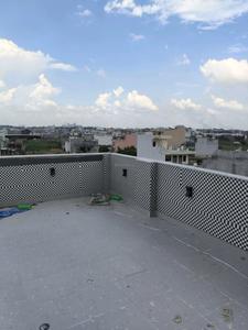 Building Image of 1050 Sq.ft 2 BHK Apartment / Flat for sale in Chipiyana Buzurg Ghaziabad for Rs. 4903400