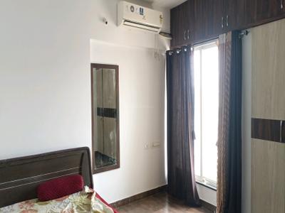 Bedroom Image of 1152 Sq.ft 2 BHK Apartment / Flat for sale in Anand Residency, Viman Nagar Pune for Rs. 11500000