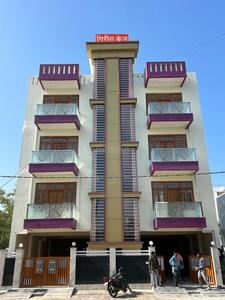 Image of 11000 Sq.ft 12 BHK Villa for rent in Sector B Ansal API, Lucknow for Rs. 160000