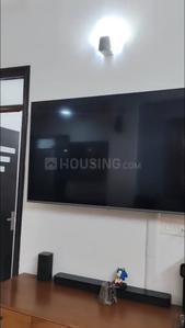 Hall Image of 948 Sq.ft 3 BHK Apartment / Flat for sale in Dream Saarthi Sarovar, Pal Gaon Jodhpur for Rs. 3700000