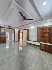 Hall Image of 1200 Sq.ft 2 BHK Apartment / Flat for rent in Singasandra Bengaluru for Rs. 40000