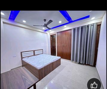 Hall Image of Apna niwas pg  in Sector 126, Noida