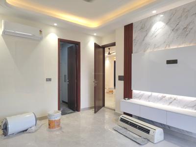 Bedroom Image of 1710 Sq.ft 3 BHK Apartment / Flat for sale in Vasant Kunj New Delhi for Rs. 35000000