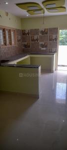 Kitchen Image of 1200 Sq.ft 2 BHK Independent House for rent in Chinnamushidiwada Visakhapatnam for Rs. 8000