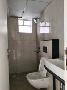 Bedroom Two Image of 832 Sq.ft 2 BHK Apartment / Flat for sale in Godrej Hillside 1, Mahalunge Pune for Rs. 7500000