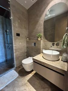 Image of 3600 Sq.ft 3 BHK Builder Floor for rent in DLF City Phase 1, DLF Phase 1, Gurgaon for Rs. 190000