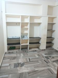 Hall Image of 650 Sq.ft 1 BHK Apartment / Flat for rent in Banjara Hills Hyderabad for Rs. 15000