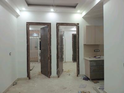 Living Room Image of 1050 Sq.ft 2 BHK Apartment / Flat for sale in Ambesten Twin Chalet by Ambesten Infratech, Noida Extension Greater Noida for Rs. 4100500