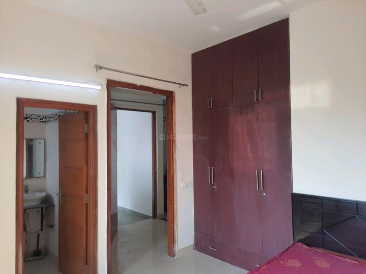 Sector 48 Bedroom One 1