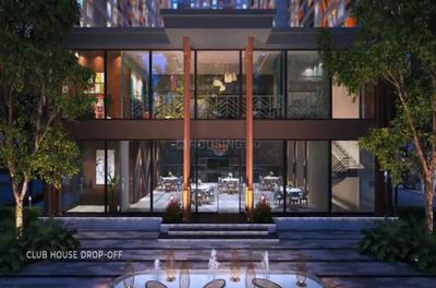 Image of 2300 Sq.ft 4 BHK Apartment / Flat for sale in Tayal K Pune Bavdhan, Bavdhan, Pune for Rs. 20500000