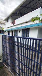 Balcony Image of 1650 Sq.ft 2 BHK Independent House for sale in Kakkanad Kochi for Rs. 5300000