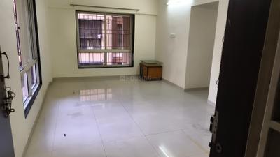 Living Room Image of 1000 Sq.ft 2 BHK Apartment / Flat for rent in Pashan Pune for Rs. 28000