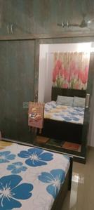Bedroom Image of 1183 Sq.ft 2 BHK Apartment / Flat for sale in Pyramid Bilberry by Pyramid Builders &amp; Developers, Thanisandra Bengaluru for Rs. 8000000