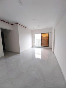 Hall Image of 650 Sq.ft 1 BHK Apartment / Flat for rent in Vikhroli East Mumbai for Rs. 35000