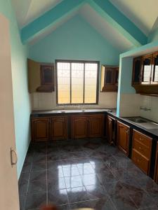 Kitchen Image of 1044 Sq.ft 2 BHK Apartment / Flat for sale in Madgaon Goa for Rs. 4900000