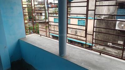 1 BHK Independent Builder Floor