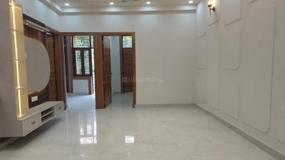 Living Room Image of 1250 Sq.ft 3 BHK Builder Floor for sale in Indirapuram Ghaziabad for Rs. 12000000