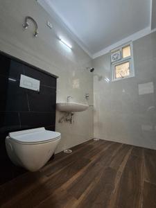 Bathroom Image of 1700 Sq.ft 3 BHK Apartment / Flat for sale in GMS Road Dehradun for Rs. 12700000