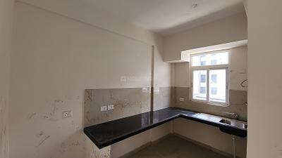 Kitchen Image of 1208 Sq.ft 2.5 BHK Builder Floor for sale in Smartworld Gems, Sector 89 Gurgaon for Rs. 13199999