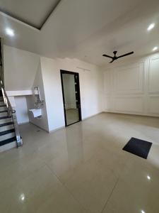 Hall Image of 1900 Sq.ft 3 BHK Villa for sale in Globe Homes, Makarwali Ajmer for Rs. 7200000