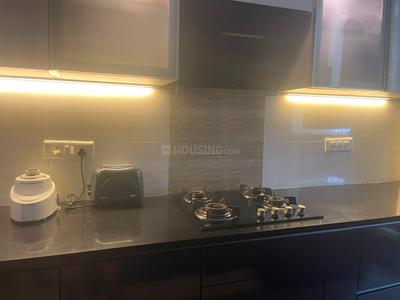 Kitchen Image of 1400 Sq.ft 2.5 BHK Apartment / Flat for sale in Sector 90 Gurgaon for Rs. 15500000