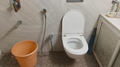Image of 950 Sq.ft 2 BHK Apartment / Flat for rent in Kalash Udhyan Complex, Kopar Khairane, Navi Mumbai for Rs. 50000