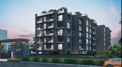 Image of 1955 Sq.ft 3 BHK Apartment / Flat for sale in Kilpauk, Chennai for Rs. 28700000