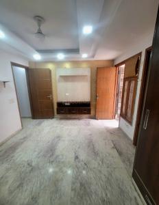2 BHK Semi Furnished Independent Builder Floor