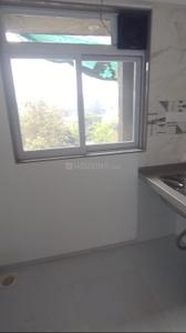 Kitchen Image of 756 Sq.ft 2 BHK Apartment / Flat for sale in Ljtanna Panorama, Dombivli East Thane for Rs. 4820000