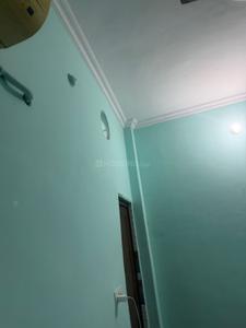 Bedroom Image of 600 Sq.ft 6 BHK Independent House for sale in Gomti Nagar Lucknow for Rs. 500000