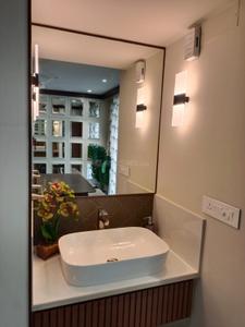 Image of 1300 Sq.ft 2 BHK Apartment / Flat for rent in T Nagar, Chennai for Rs. 140000