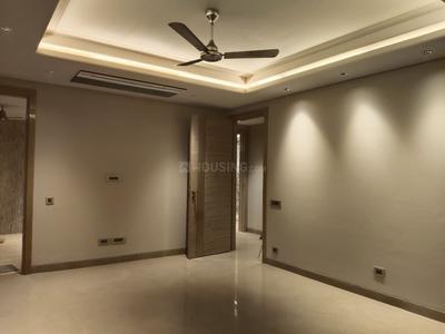 Hall Image of 6500 Sq.ft 6 BHK Independent House for sale in New Friends Colony New Delhi for Rs. 187500000