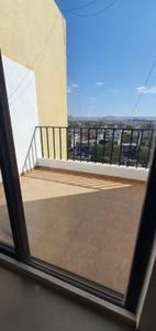 Balcony Image of 800 Sq.ft 2 BHK Apartment / Flat for sale in Fortune Estates, Hadapsar Pune for Rs. 15000000