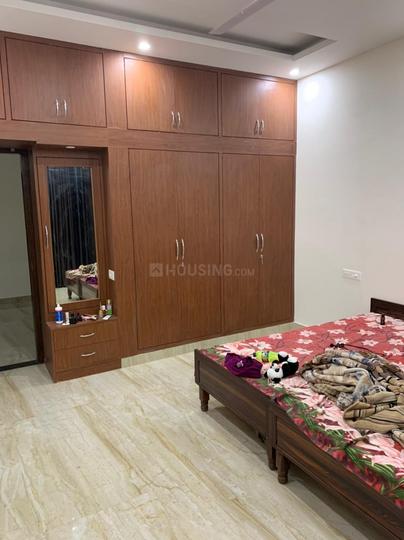 Bedroom Image of Ppg for Girls  in Sector 64, Mohali