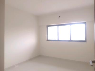 Bedroom Image of 1250 Sq.ft 2.5 BHK Apartment / Flat for sale in Lotus Sky Garden, Malad West Mumbai for Rs. 25000000