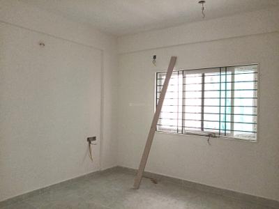 Bedroom Image of 1000 Sq.ft 2 BHK Apartment / Flat for rent in Mahadevapura Bengaluru for Rs. 46006