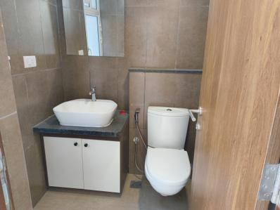 Image of 978 Sq.ft 2 BHK Apartment / Flat for rent in Eden Park At The Prestige City, Sarjapur, Bengaluru for Rs. 39000