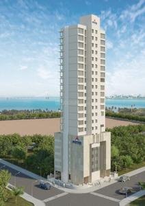 Image of 1850 Sq.ft 3 BHK Apartment / Flat for sale in Mahim, Mumbai for Rs. 63000000