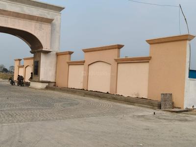Image of 1000 Sq.ft Residential Plot / Land for sale in Super Corridor, Indore for Rs. 5100000