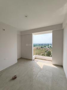 Bedroom Image of 920 Sq.ft 2 BHK Apartment / Flat for sale in The Century Garden, Bhankrota Jaipur for Rs. 4600000