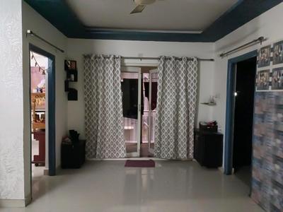 Dining Area Image of 1505 Sq.ft 3 BHK Apartment / Flat for rent in Miyapur Hyderabad for Rs. 32000