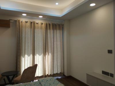 Bedroom Image of 2700 Sq.ft 4 BHK Builder Floor for sale in Sector 67 Gurgaon for Rs. 25500000