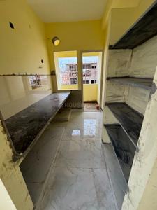 Kitchen Image of 818 Sq.ft 2 BHK Apartment / Flat for sale in Medavakkam Chennai for Rs. 5600000